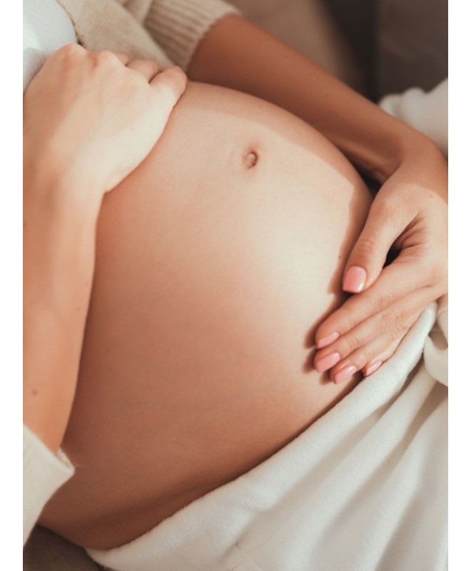 Tisane bio Allaitement - Tisane maternité